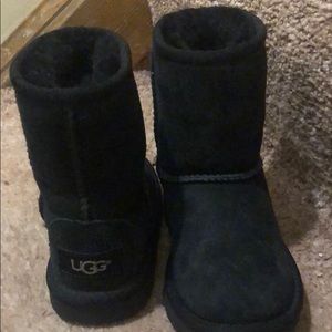 Toddler girl ugg boots